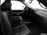  Passenger seat photo
